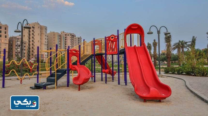 العاب بوليفارد الكويت للصغار