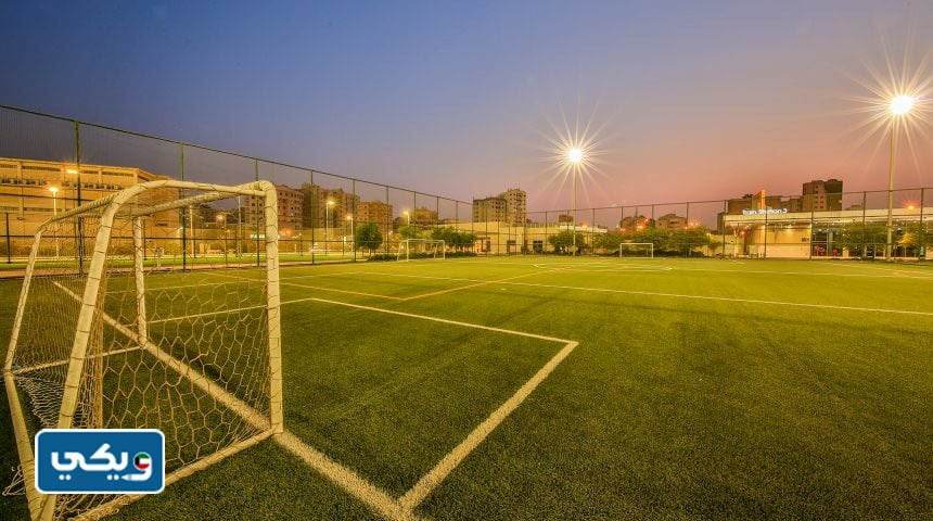 العاب بوليفارد الكويت للكبار