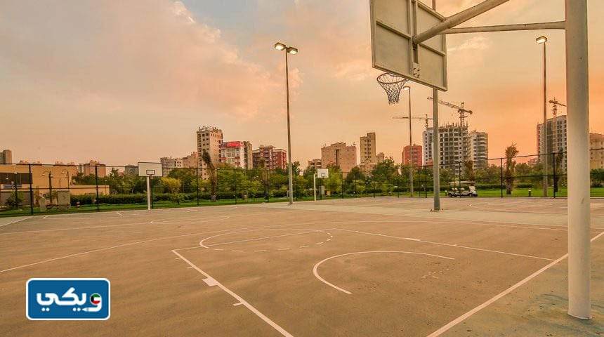 العاب بوليفارد الكويت للكبار