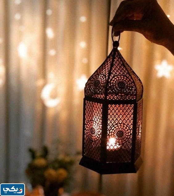 فانوس رمضان الكويت 2023