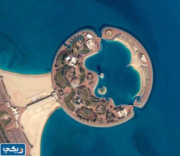 اوقات عمل موسم الجزيرة الخضراء الكويت 2023