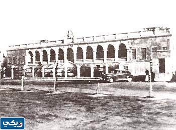 تاريخ أول مستشفى حكومي بنيت في الكويت