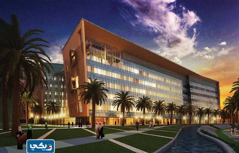 جامعة الكويت الشدادية