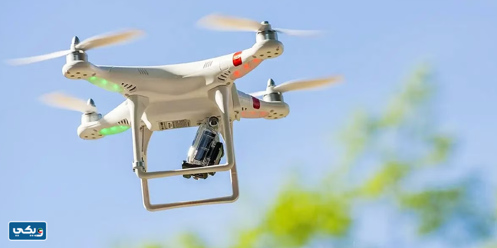 تفاصيل قرار إيقاف استخدام طائرات الدرون في الكويت