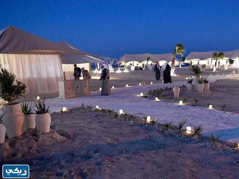 مشروع مكشات الكويت 2023