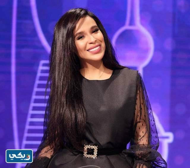 حصة النبهان بطلة مسرحية ممنوع من الرقابة