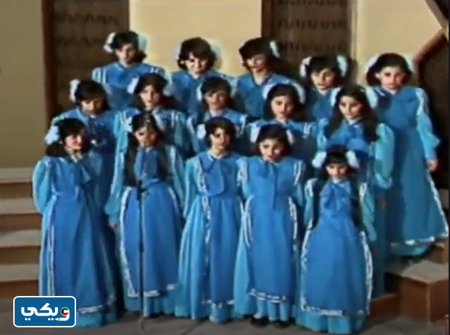 حفل وزارة التربية الكويتية بمناسبة العيد الوطني