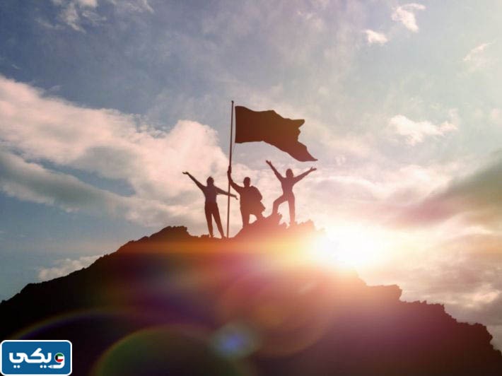 خاتمة موضوع عن الولاء للوطن