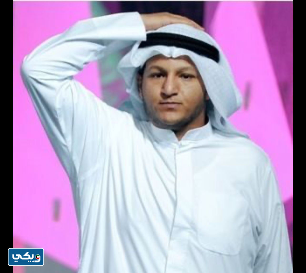 خالد السجاري