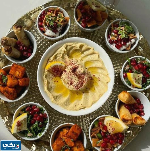 مطعم دار أبو الحصاني