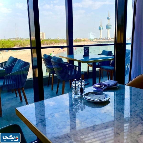 مطعم ريوق دين اند ديلوكا