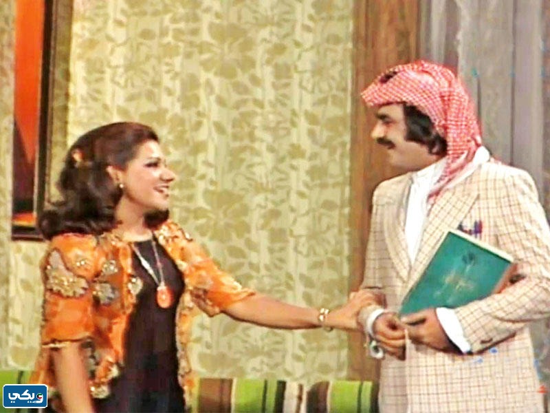 رابط مشاهدة مسرحية على هامان يا فرعون كاملة