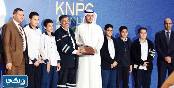 رقم مدارس النجاة