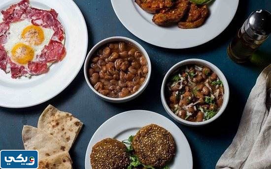 رقم مطعم ارابياتا الكويت