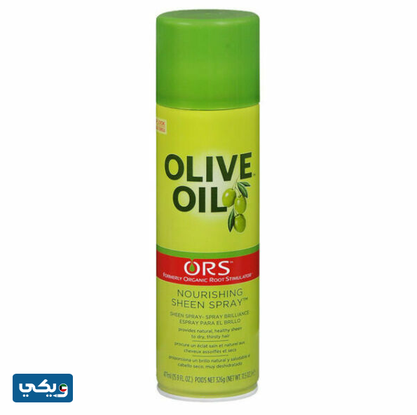 زيت ORS Olive Oil