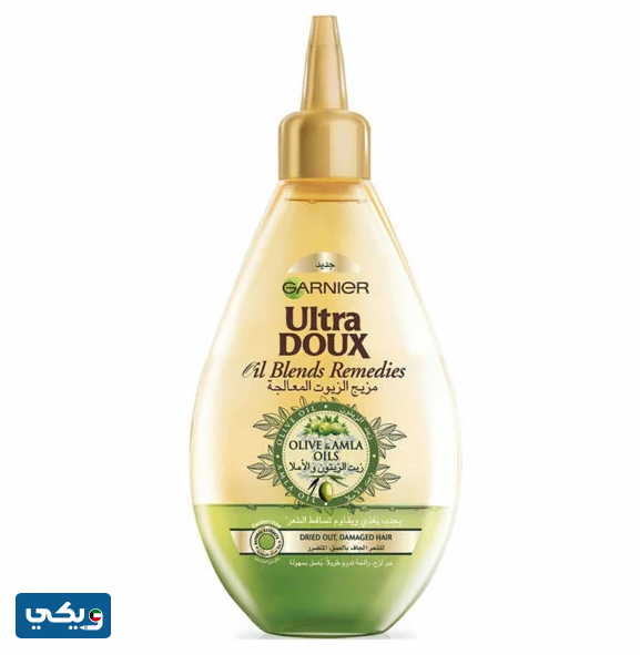 زيت غارنييه ألترا دوكس
