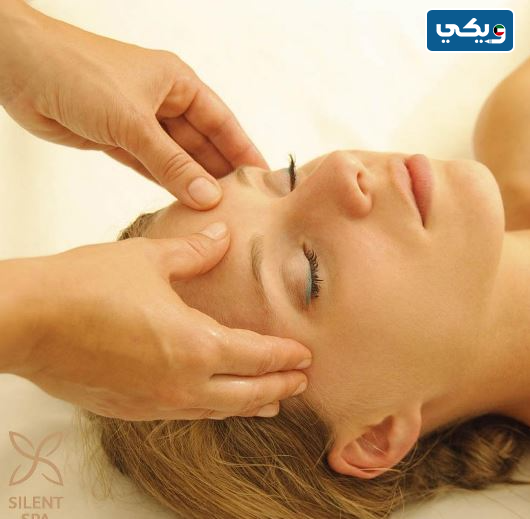 مساج الرقعي نساء