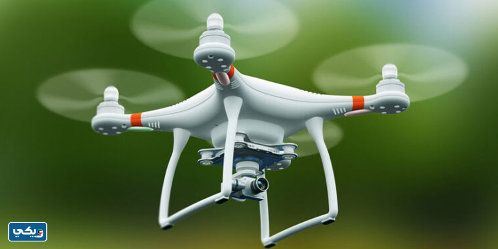 سبب إيقاف استخدام طائرات الدرون في الكويت