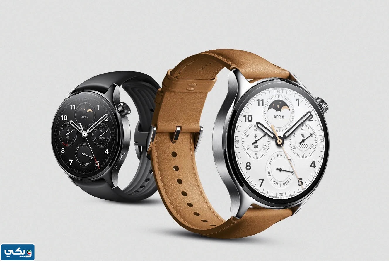 سعر ساعة Xiaomi Watch S1 Pro الغانم