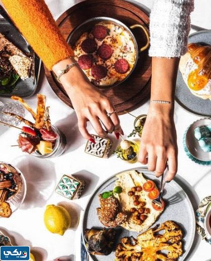 مطعم سلطان شيف التركي