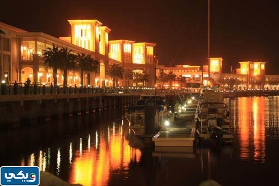 سوق شرق في الكويت