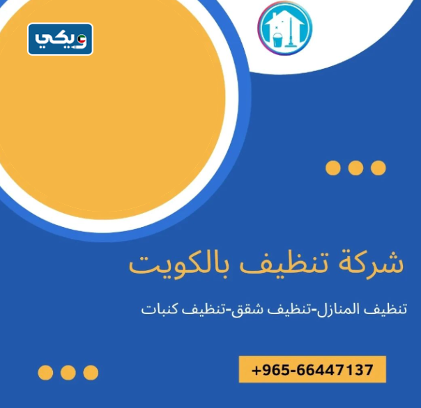شركة VIP Cleaning
