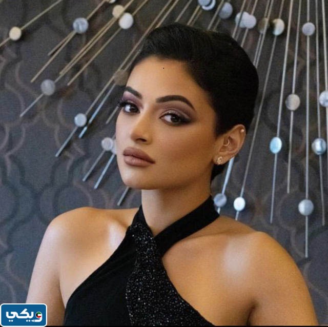 شوق الهادي بطلة مسلسل السجين النصاب