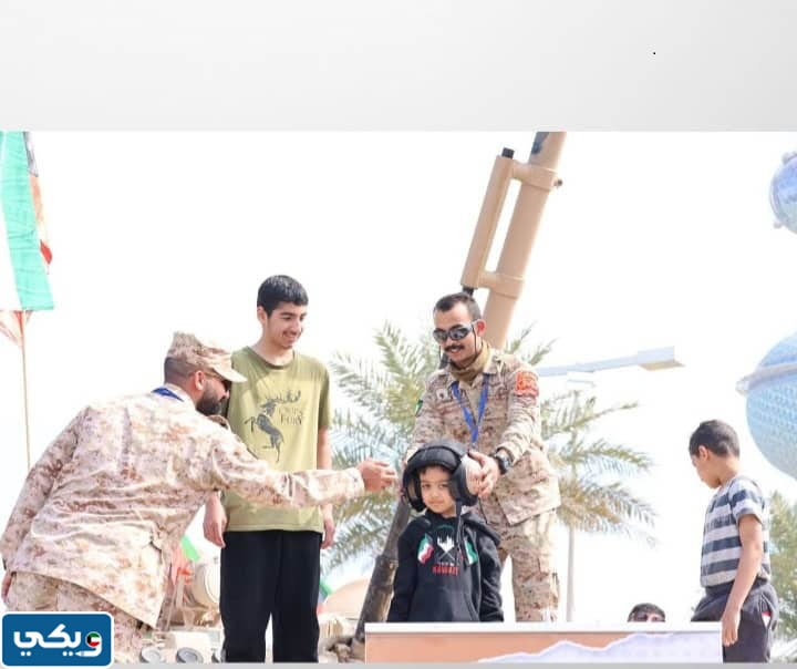 صور احتفالات العيد الوطني الكويتي 62 اليوم