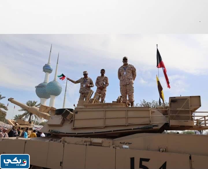 صور احتفالات العيد الوطني الكويتي 62 اليوم