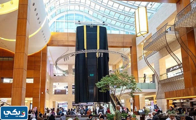 صور اكبر بشت في العالم كويتي