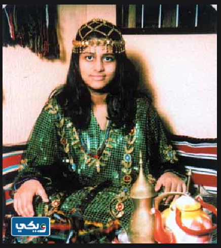 صور الزي الكويتي التقليدي للبنات