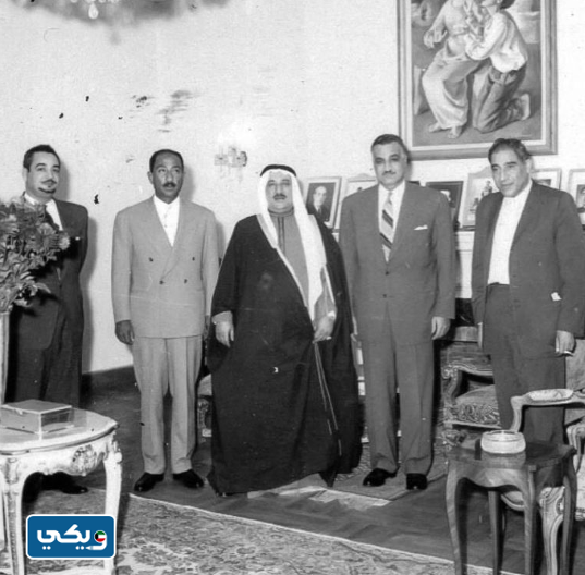 صور امراء الكويت
