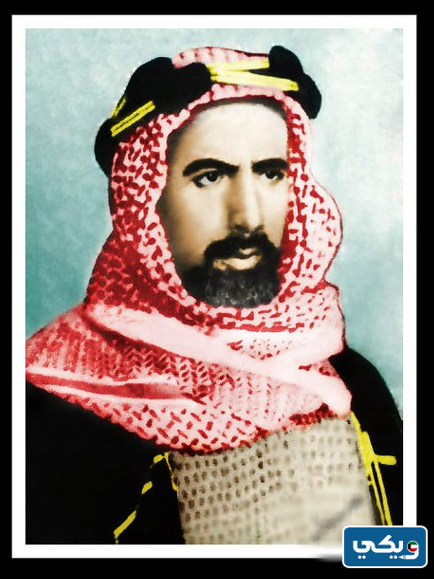 صور امراء الكويت