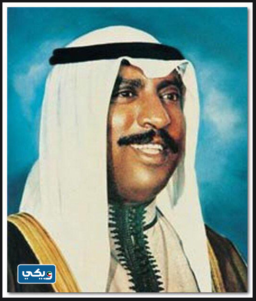 صور امراء الكويت