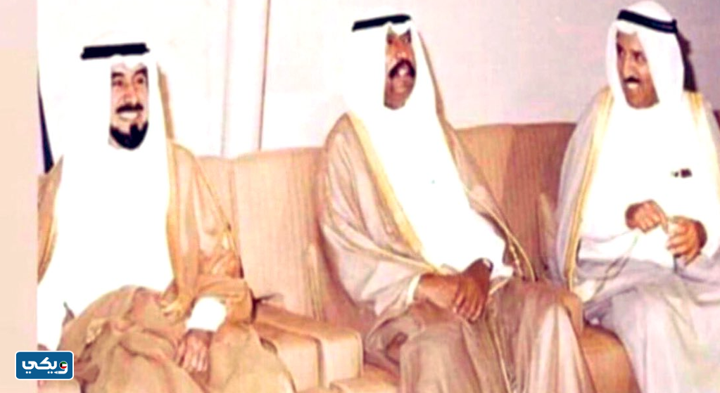صور امراء الكويت