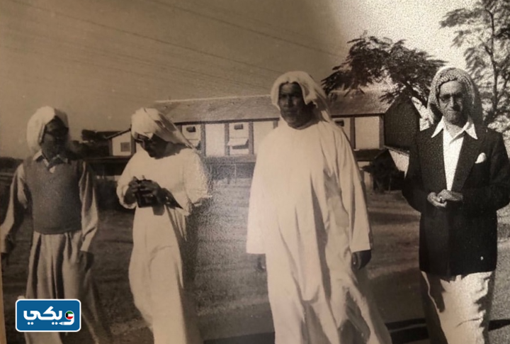 صور امراء الكويت