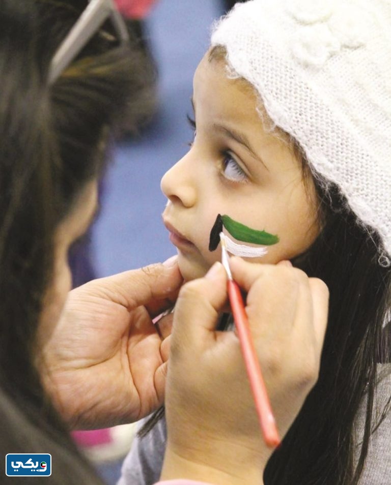 صور عن احتفالات الكويت