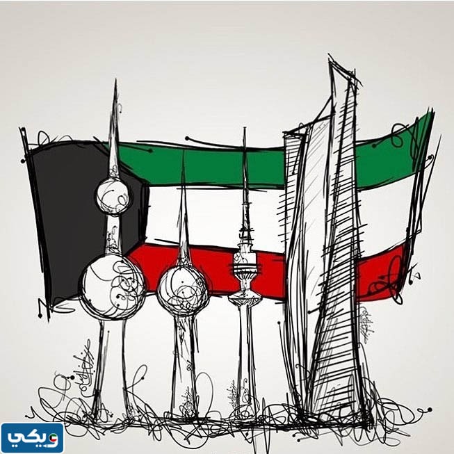صور عن الكويت