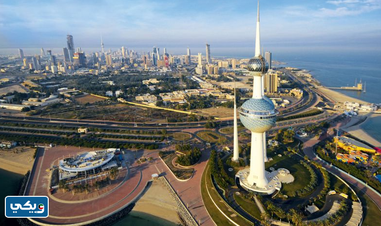 صور عن الكويت حديثا