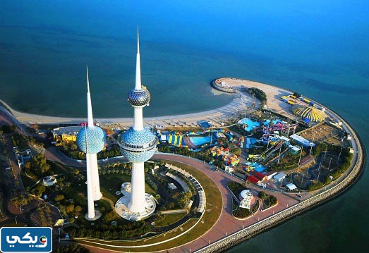 صور عن الكويت حديثا