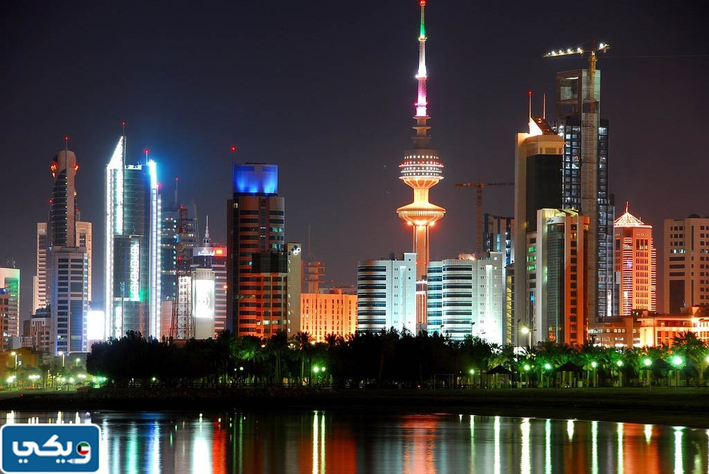 صور عن الكويت حديثا