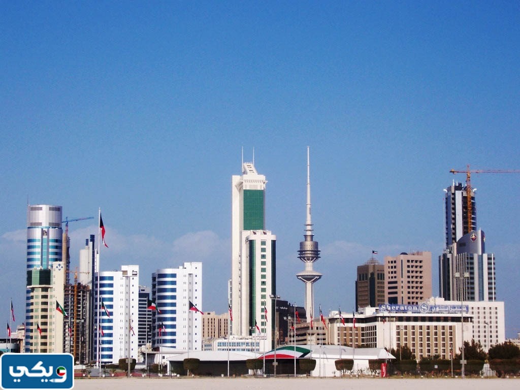 صور عن الكويت حديثا
