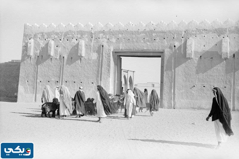 صور عن الكويت قديما