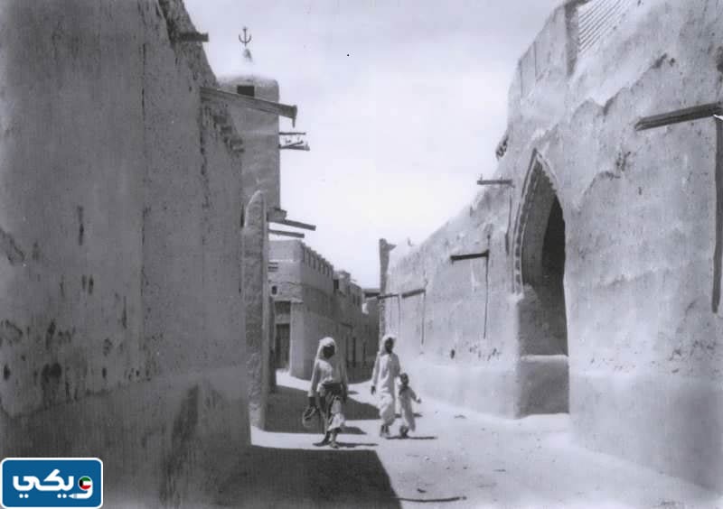 صور عن الكويت قديمًا