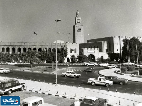 صور عن الكويت قديمًا