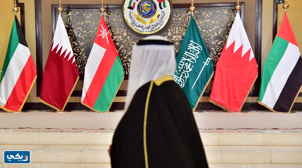 صور عن الكويت ومجلس التعاون الخليجي