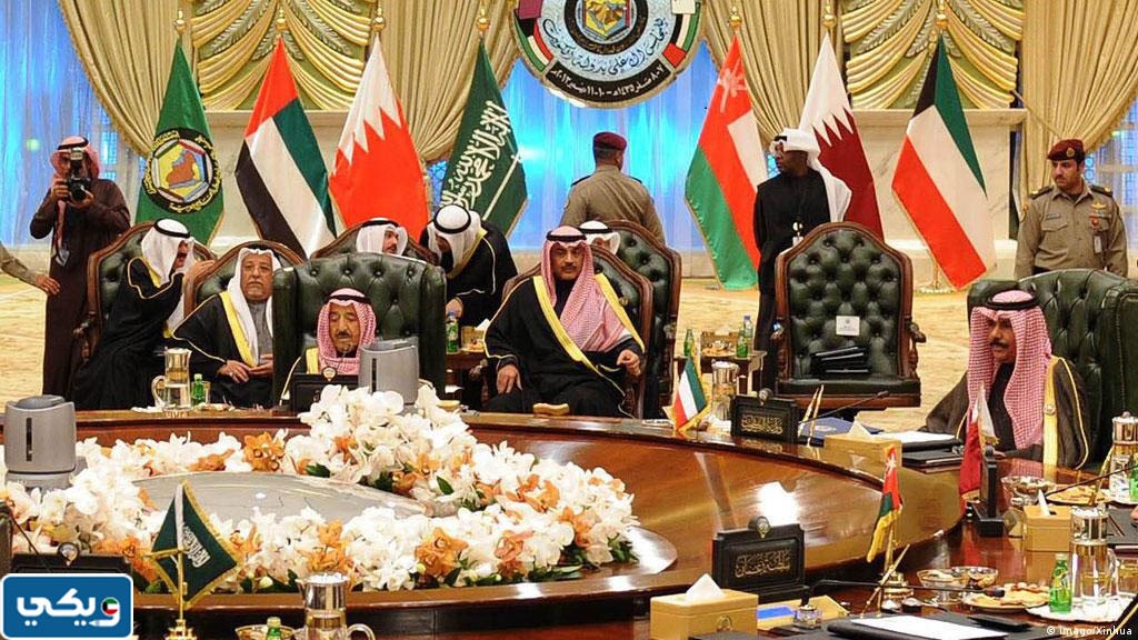 صور عن الكويت ومجلس التعاون الخليجي