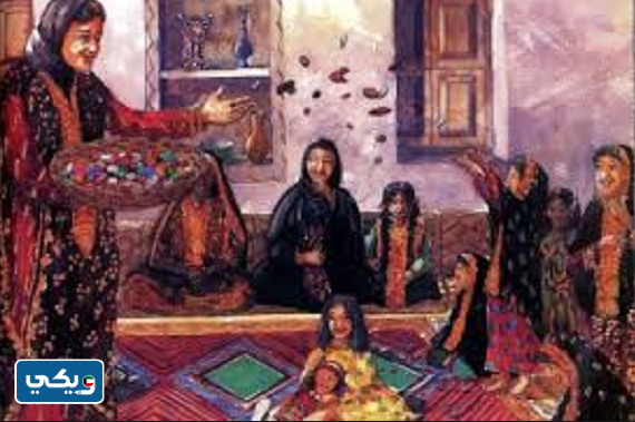 صور عن تراث الكويت