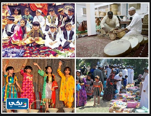 صور عن تراث الكويت
