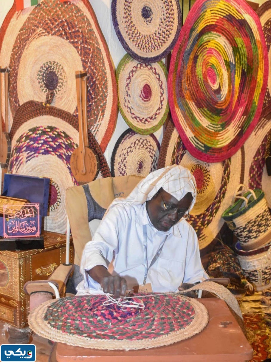 صور عن تراث الكويت